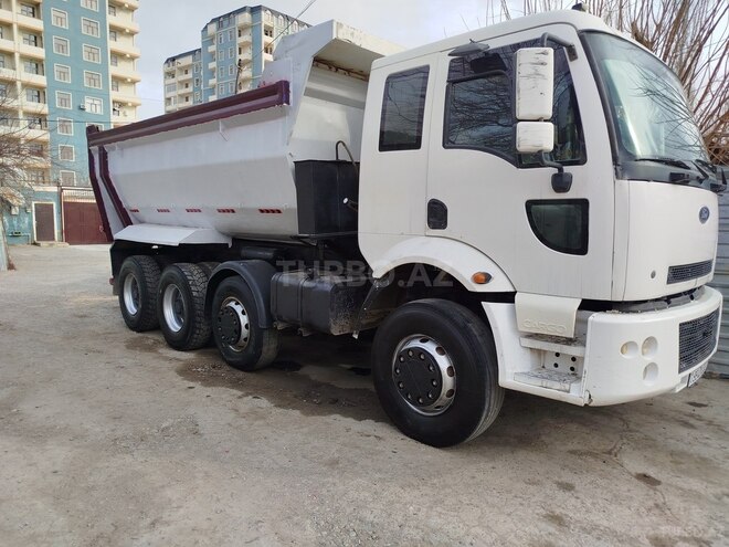 Ford Cargo-7
