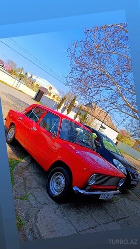 LADA (VAZ) 21011-5