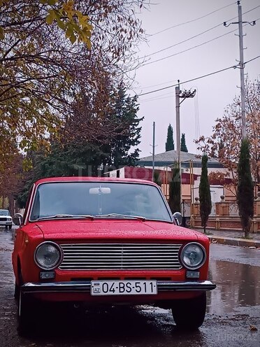 LADA (VAZ) 21011-3