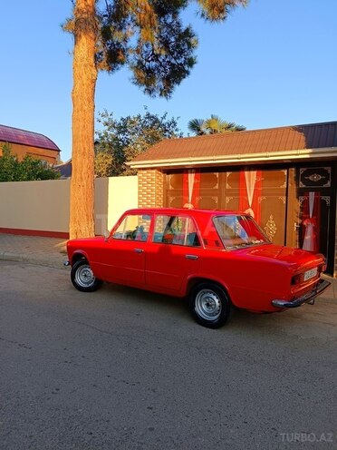 LADA (VAZ) 21011-6