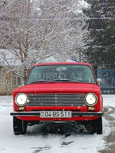 LADA (VAZ) 21011-1