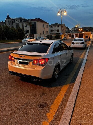 Chevrolet Cruze-7