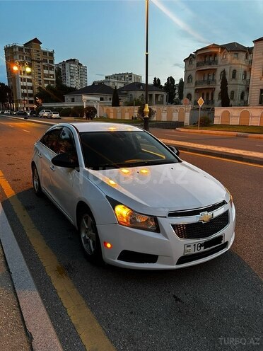 Chevrolet Cruze-3