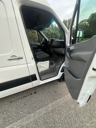 Mercedes Sprinter 315-9