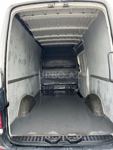 Mercedes Sprinter 315-5