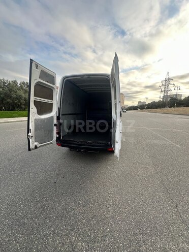 Mercedes Sprinter 315-10