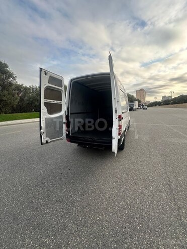 Mercedes Sprinter 315-6