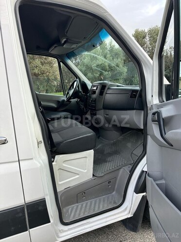 Mercedes Sprinter 315-11
