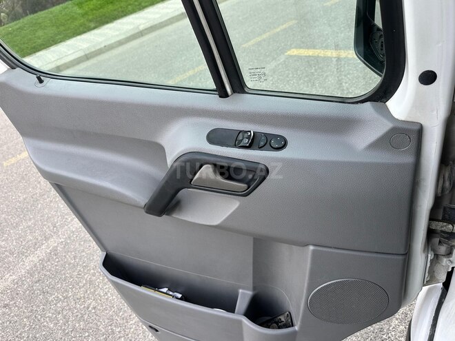 Mercedes Sprinter 315-13