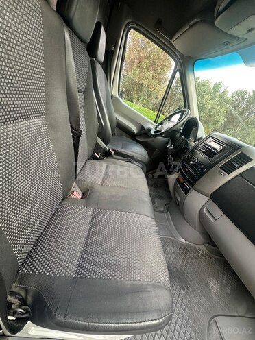 Mercedes Sprinter 315-15