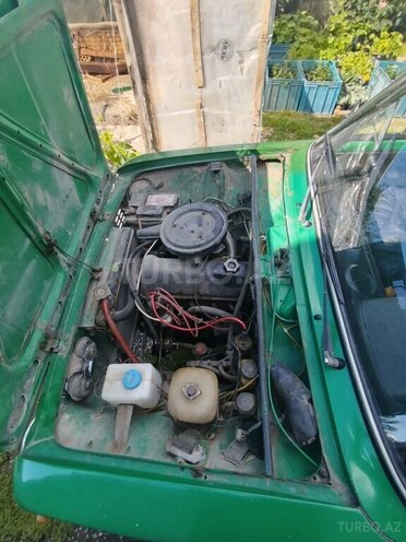 LADA (VAZ) 21011-7