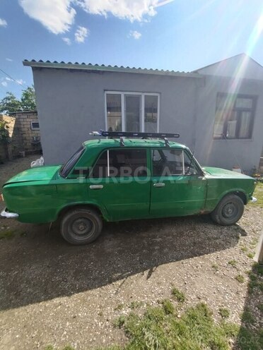 LADA (VAZ) 21011-3