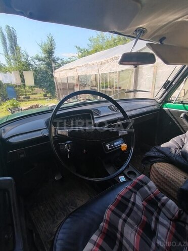 LADA (VAZ) 21011-5