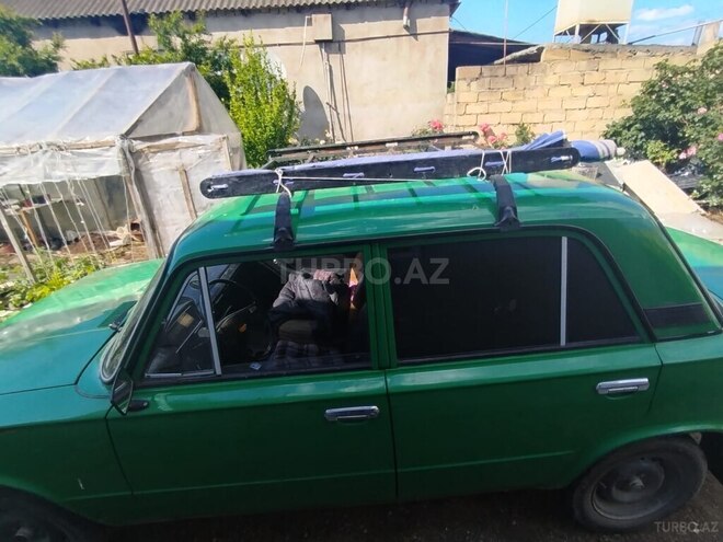 LADA (VAZ) 21011-6