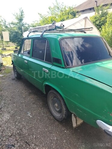 LADA (VAZ) 21011-4