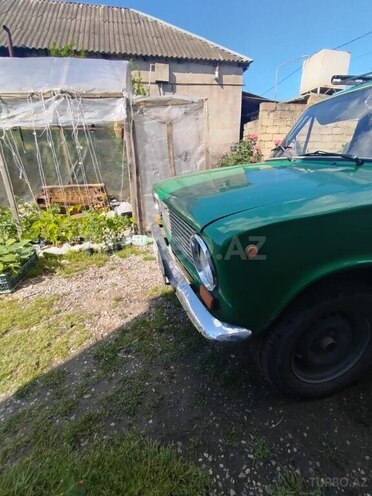 LADA (VAZ) 21011-8