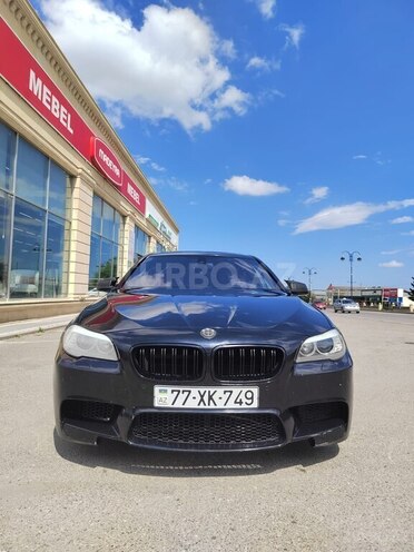 BMW 528-1