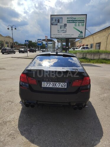BMW 528-3