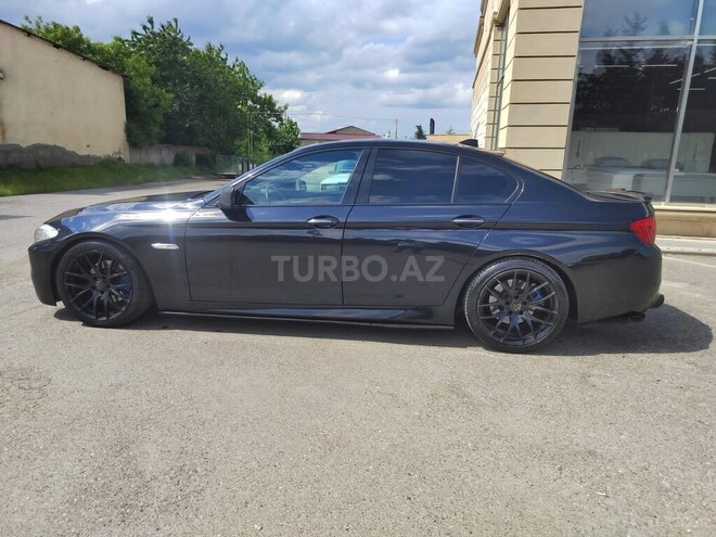 BMW 528-2
