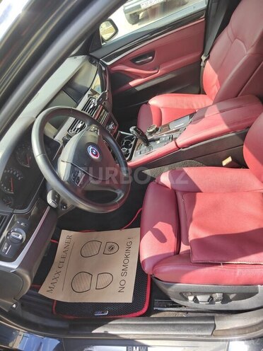 BMW 528-5