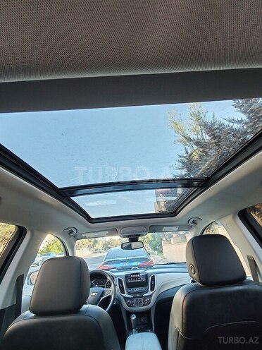 Chevrolet Equinox-11