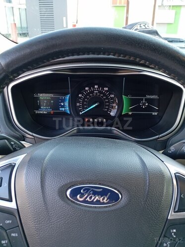 Ford Fusion (North America)-5