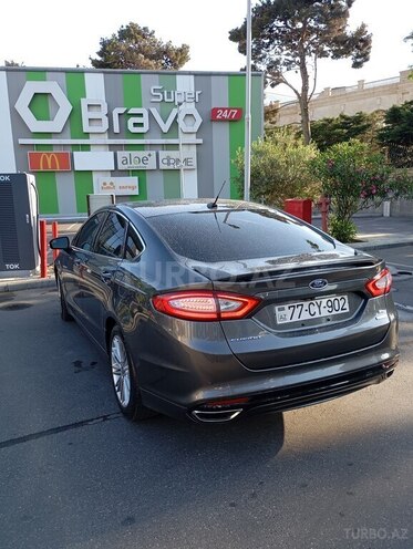 Ford Fusion (North America)-8