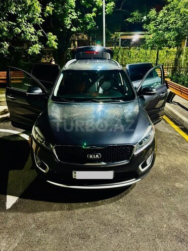 Kia Sorento-1