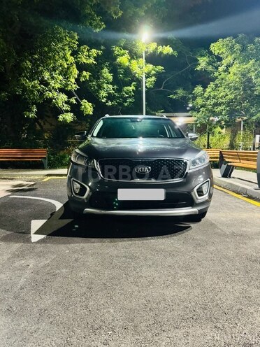 Kia Sorento-17