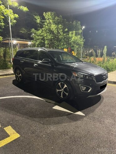 Kia Sorento-16