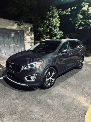 Kia Sorento-13
