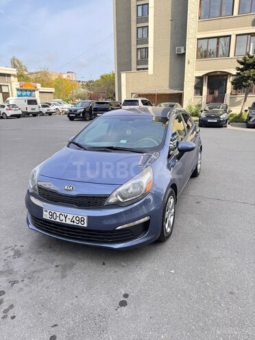 Kia Rio-1