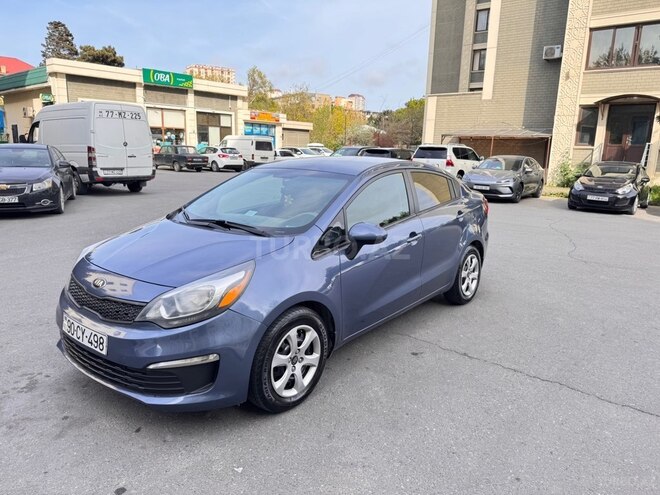 Kia Rio-2