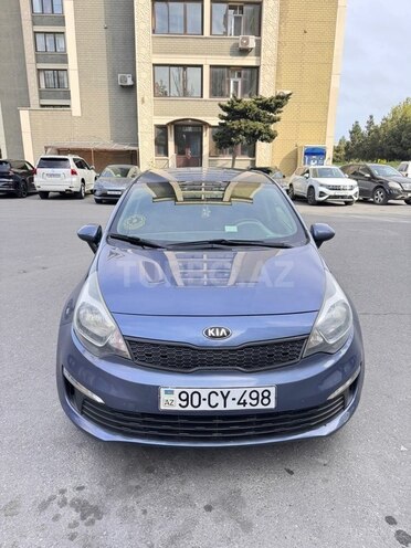 Kia Rio-3