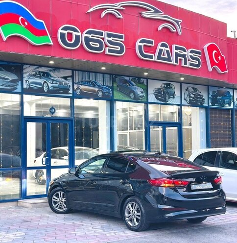 Hyundai Elantra-14