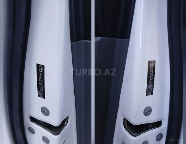 Toyota Prius-20
