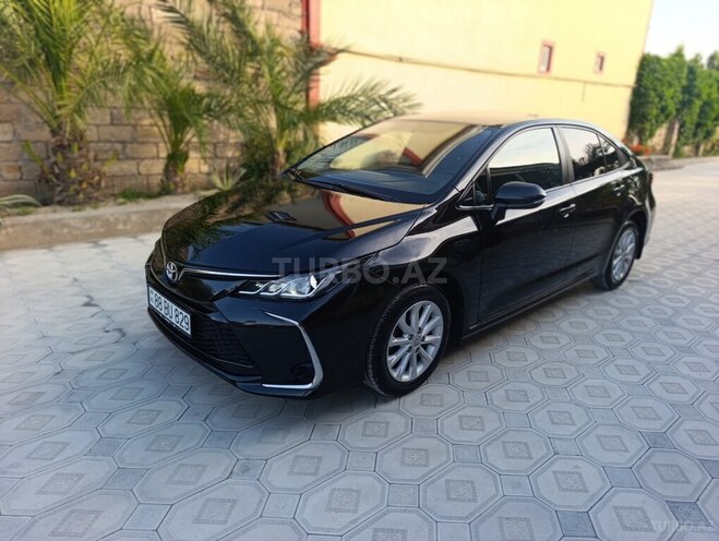 Toyota Corolla-3