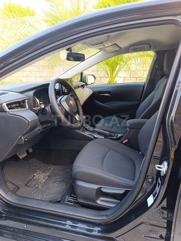 Toyota Corolla-13