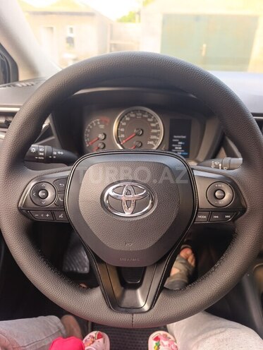 Toyota Corolla-15