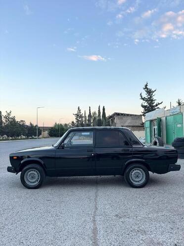 LADA (VAZ) 2107-3