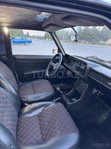 LADA (VAZ) 2107-5