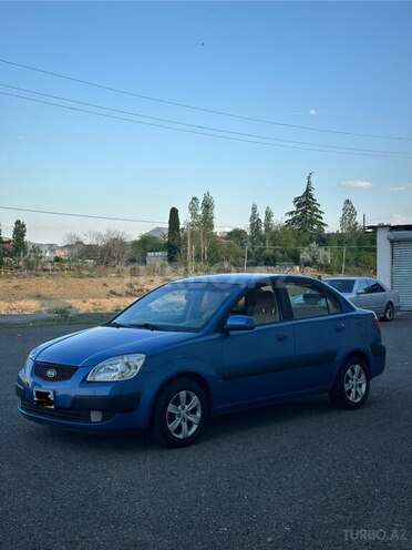 Kia Rio-2
