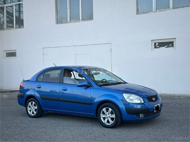 Kia Rio-6