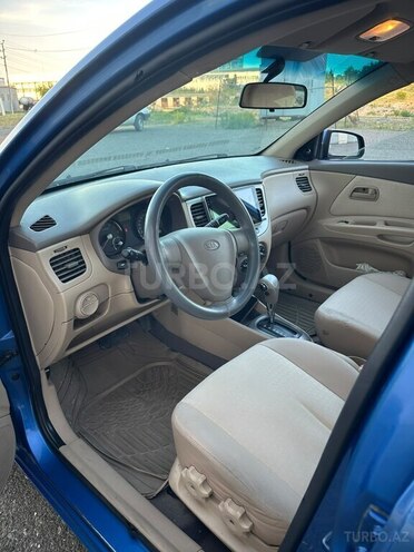 Kia Rio-9