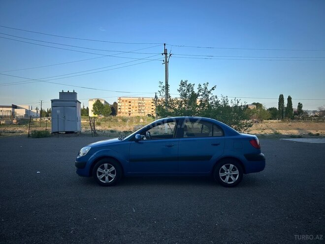 Kia Rio-14