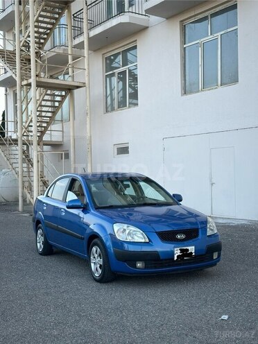 Kia Rio-1