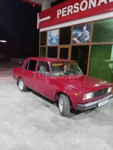 LADA (VAZ) 2105-2