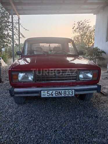 LADA (VAZ) 2105-1
