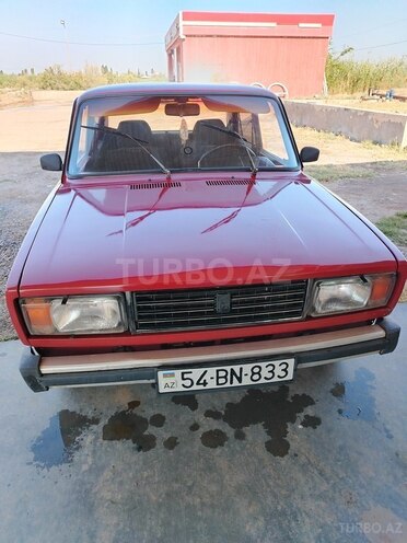 LADA (VAZ) 2105-3