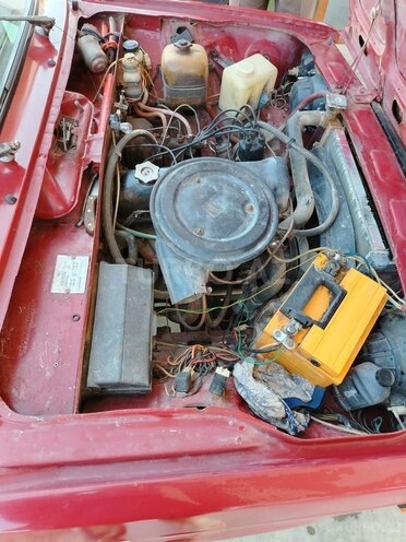 LADA (VAZ) 2105-14